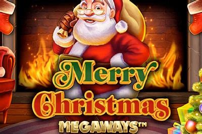 Merry Christmas Megaways Slot ᐈ Review, RTP, Volatilität. Mit .